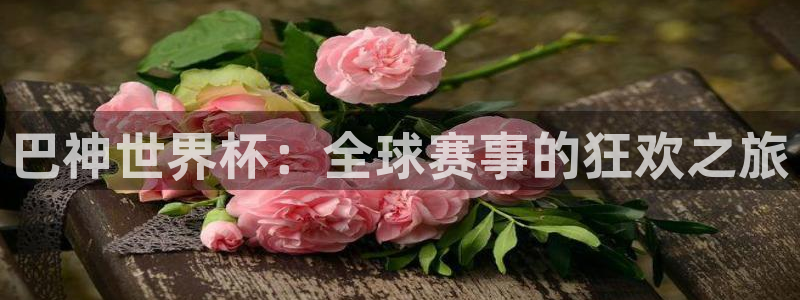 2026年足球世界杯赛程时间表:巴神世界杯:全球赛事的狂欢之旅