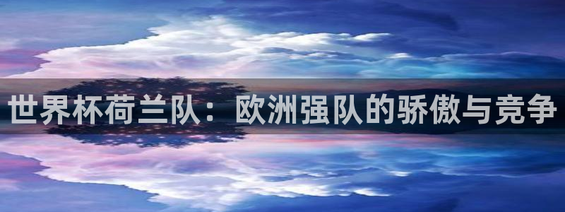 2026世界杯德国队阵容:世界杯荷兰队:欧洲强队的骄傲与竞争